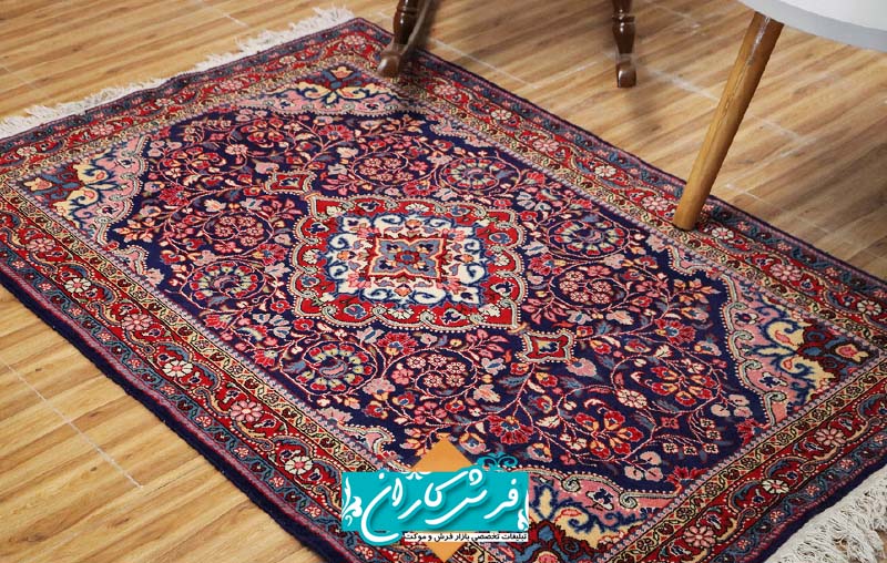فرش دستبافت کاشان ، فرش کاشان ، عکس فرش کاشان ، ویژگی های فرش کاشان ، مدل های جدید فرش کاشان ، کارخانه فرش کاشان ، تفاوت فرش دستبافت و ماشینی کاشان